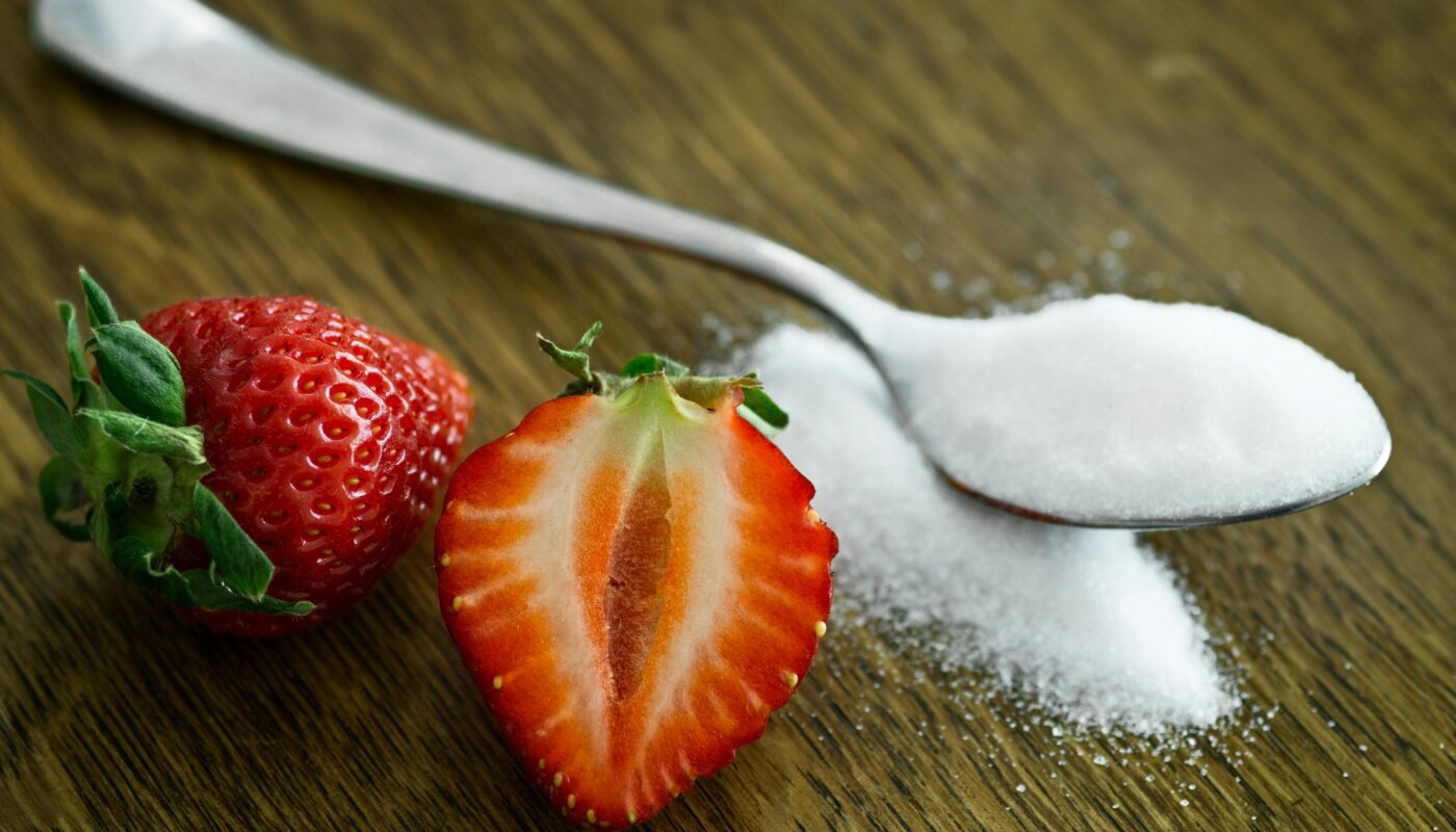 Cómo Controlar los Antojos de Azúcar y Mejorar tu Salud