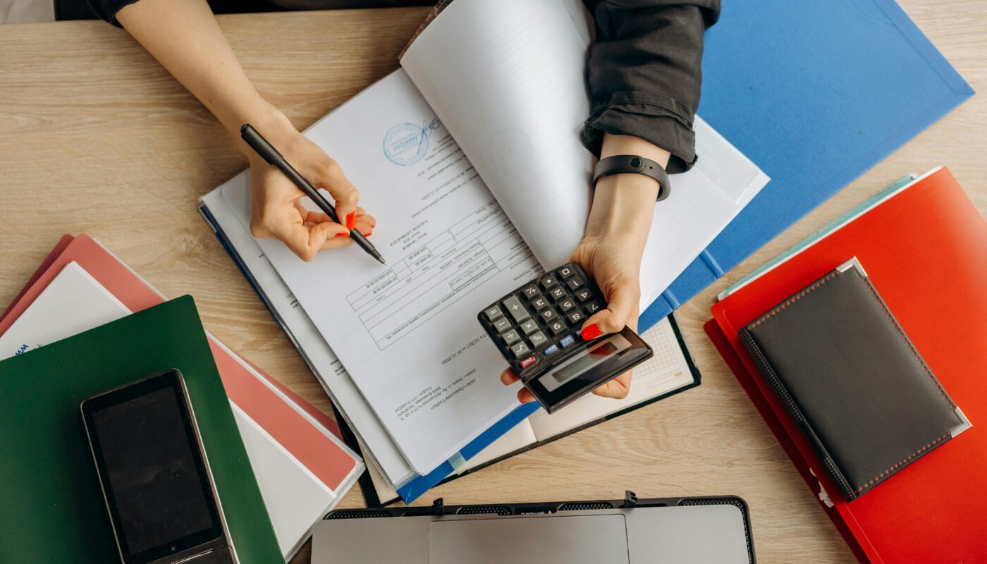 7 Pasos para Mejorar tus Finanzas Personales y Tomar Control de Tu Dinero