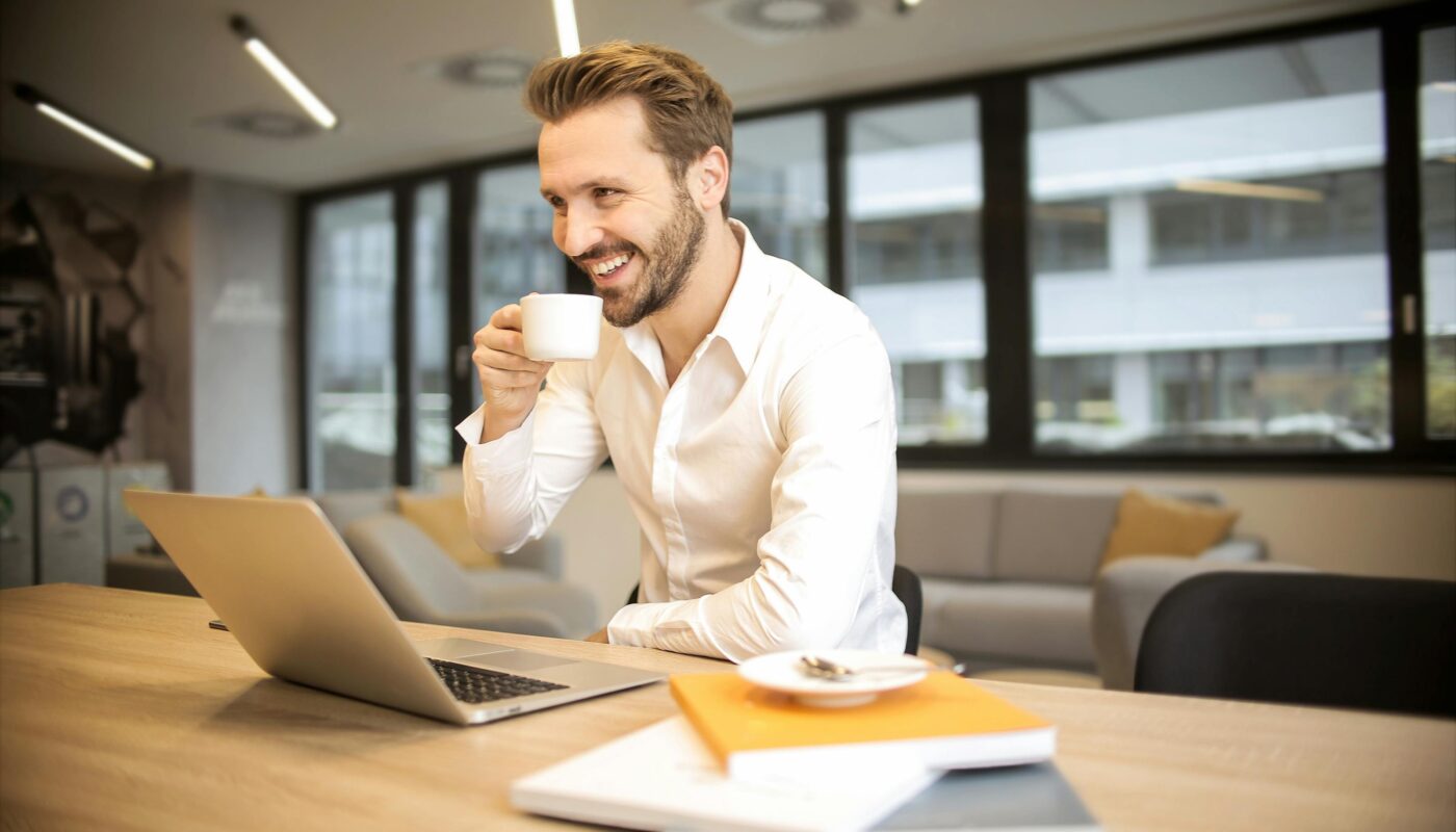 Cómo convertirte en tu propio jefe: Las 5 habilidades que marcan la diferencia