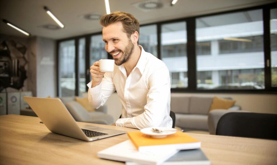 Cómo convertirte en tu propio jefe: Las 5 habilidades que marcan la diferencia