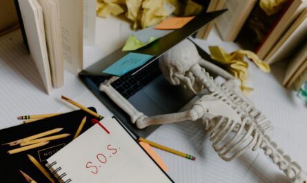Cómo Reducir el Estrés en 5 Minutos: Técnicas que Funcionan
